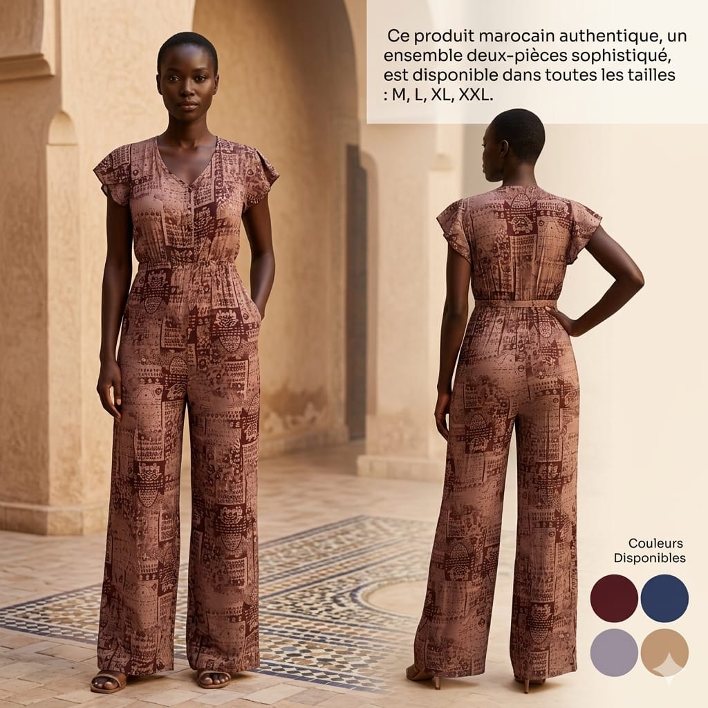 Collection modèle