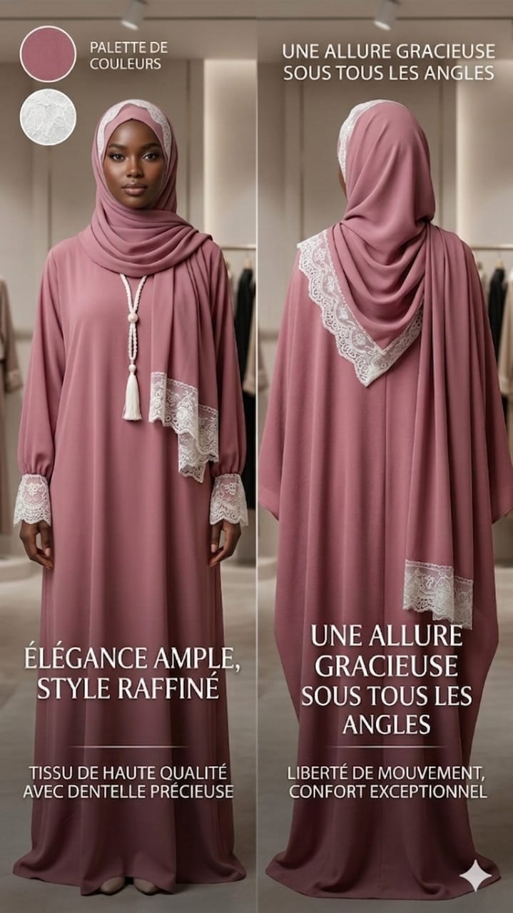 Collection modèle