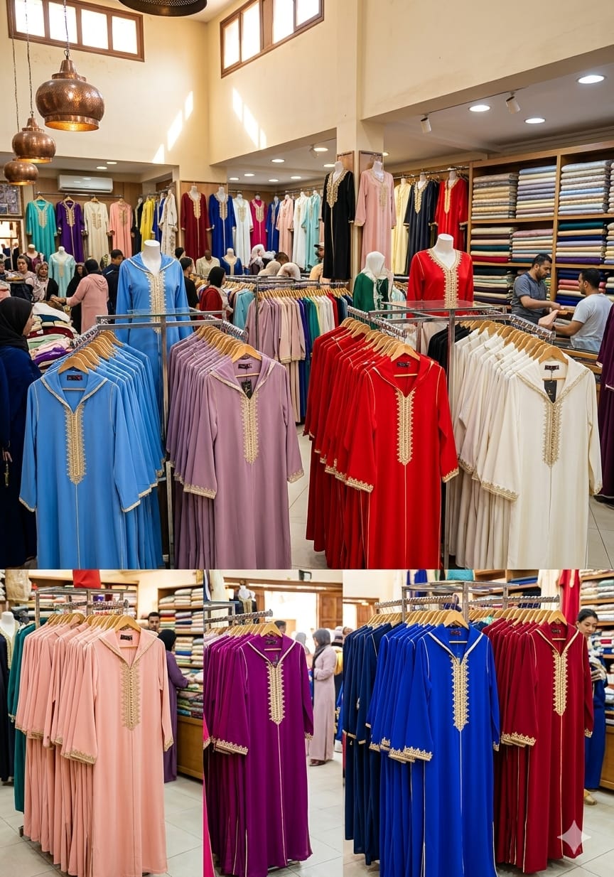 Collection modèle