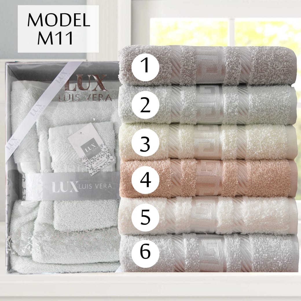 Collection modèle